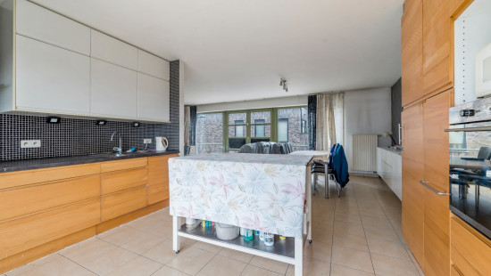 Olympiastraat - 1 - - 9150