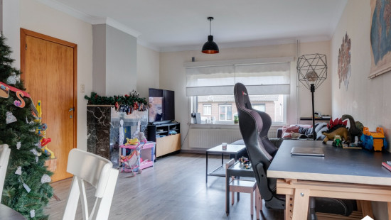 Kruisstraat - 52 - - 3941