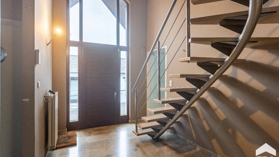 Wilgenlaan - 6 - - 1770