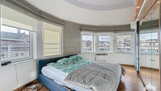 Rue Wiertz - 4 - 5 - 1050