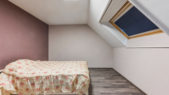 Olympiastraat - 1 - - 9150