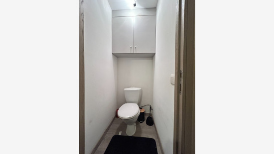 Stationstraat - 124 - - 8890