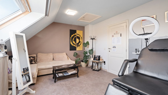 Spenaardstraat - 33a - - 1880