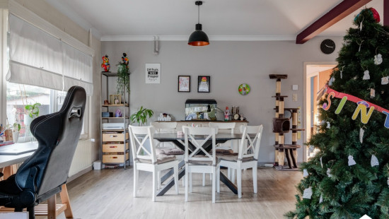 Kruisstraat - 52 - - 3941