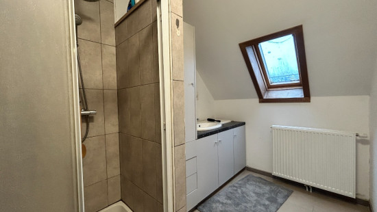 Stationstraat - 124 - - 8890