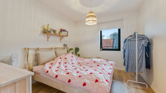 Gelaagstraat - 165 - M - 9140