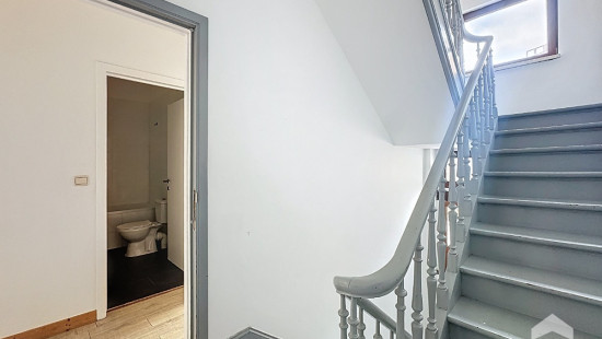 Chaussée de Charleroi - 181 - 1 - 1060