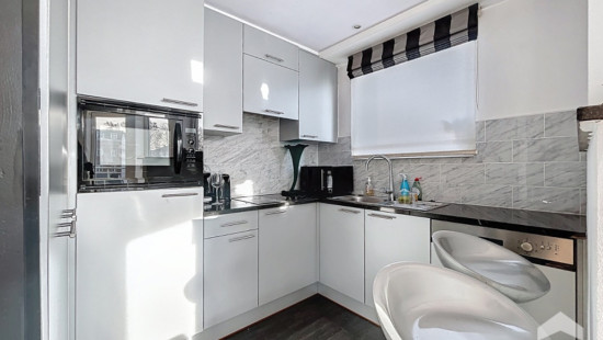 Rue Wiertz - 4 - 5 - 1050