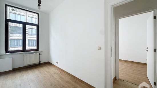 Chaussée de Charleroi - 181 - 1 - 1060