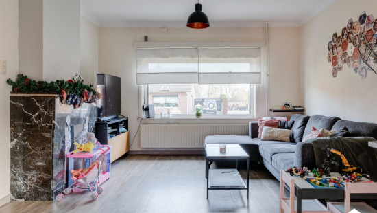 Kruisstraat - 52 - - 3941