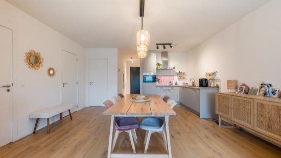 Gelaagstraat - 165 - M - 9140