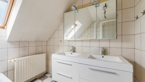 Olympiastraat - 1 - - 9150