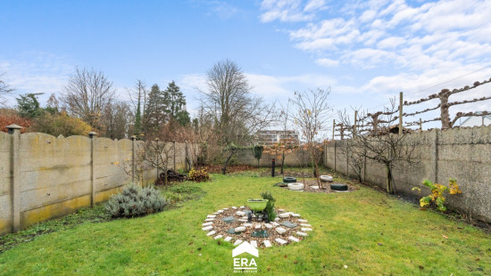 Acht Meilaan - 9 - - 3680