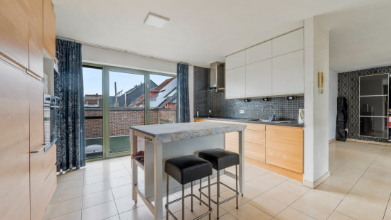 Olympiastraat - 1 - - 9150