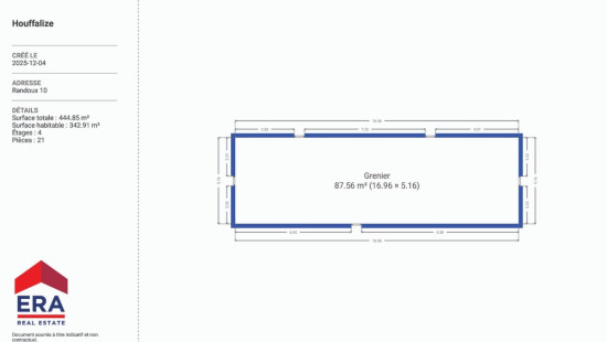 Randoux - 10 - - 6660