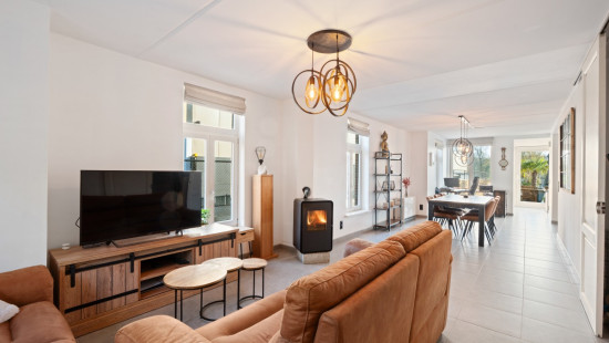 Spenaardstraat - 33a - - 1880