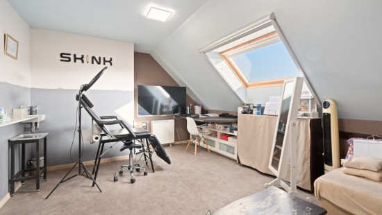 Spenaardstraat - 33a - - 1880