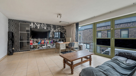 Olympiastraat - 1 - - 9150