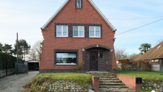 Kruisstraat - 52 - - 3941