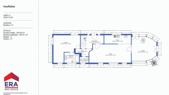Randoux - 10 - - 6660
