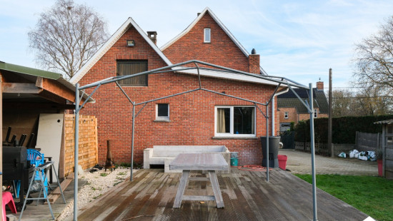 Kruisstraat - 52 - - 3941