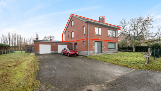 Stenenkruisstraat - 45 - b - 2070