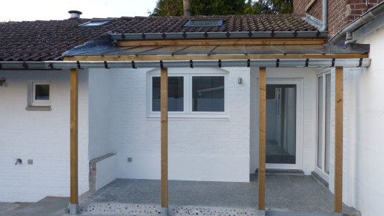 Pastorijstraat - 33 - - 3540