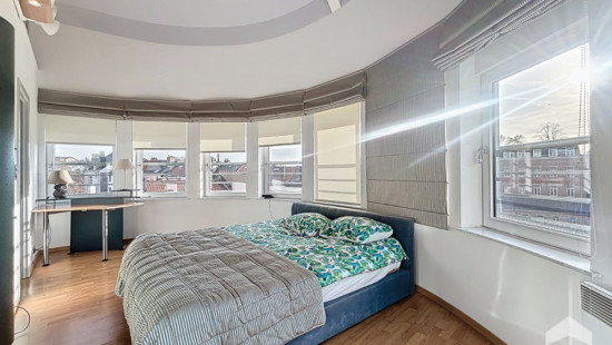 Rue Wiertz - 4 - 5 - 1050