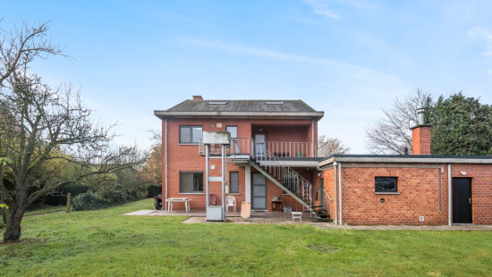 Stenenkruisstraat - 45 - b - 2070