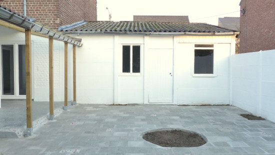 Pastorijstraat - 33 - - 3540