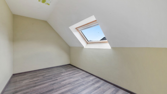 Olympiastraat - 1 - - 9150