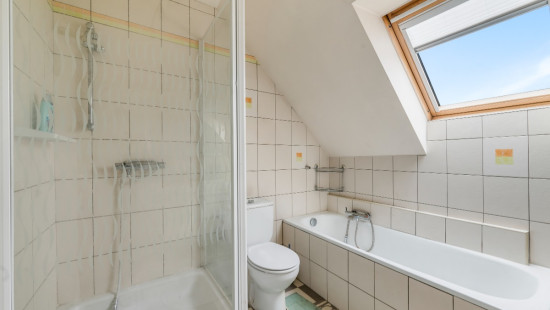 Olympiastraat - 1 - - 9150