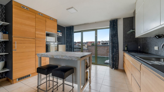 Olympiastraat - 1 - - 9150