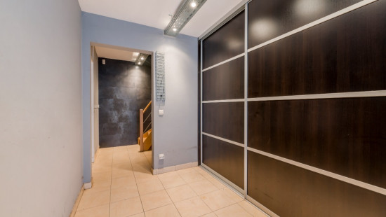 Olympiastraat - 1 - - 9150