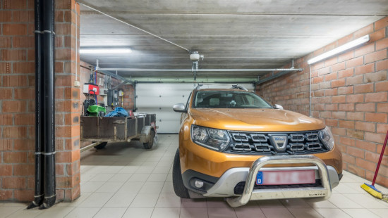 Olympiastraat - 1 - - 9150