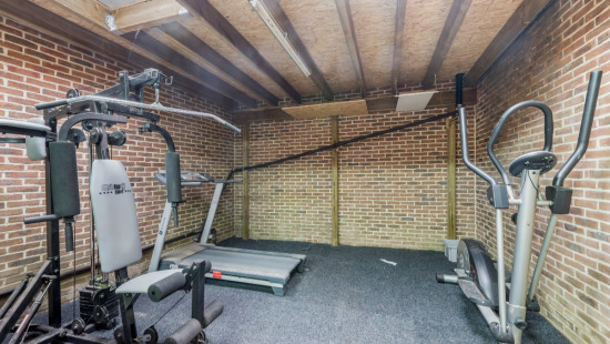 Olympiastraat - 1 - - 9150