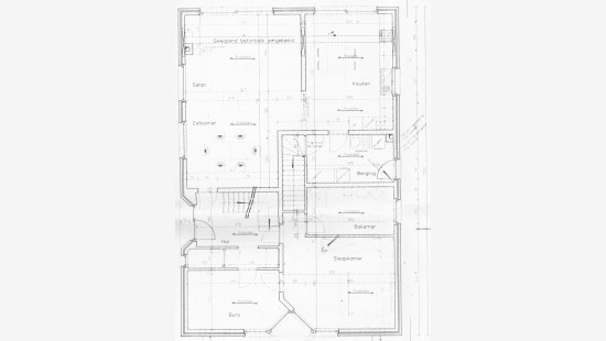 Wilgenlaan - 6 - - 1770