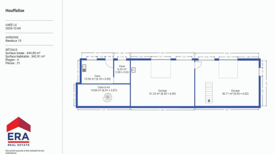 Randoux - 10 - - 6660