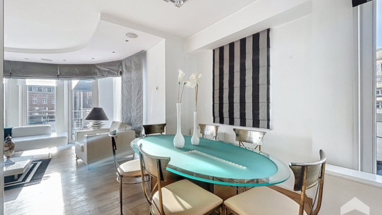 Rue Wiertz - 4 - 5 - 1050