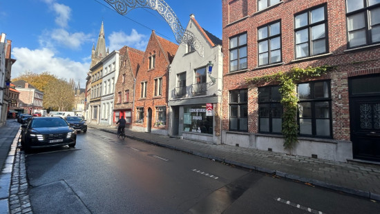 Gentpoortstraat - 13 - 00.01 - 8000