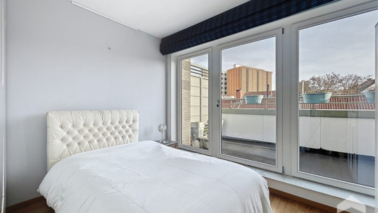 Rue Wiertz - 4 - 5 - 1050