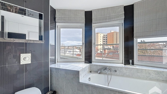 Rue Wiertz - 4 - 5 - 1050