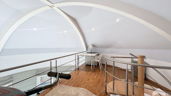 Rue Wiertz - 4 - 5 - 1050