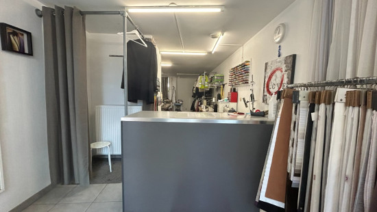 Gentpoortstraat - 13 - 00.01 - 8000