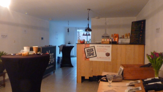 Gentpoortstraat - 13 - 00.01 - 8000