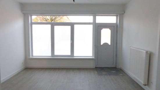 Pastorijstraat - 33 - - 3540