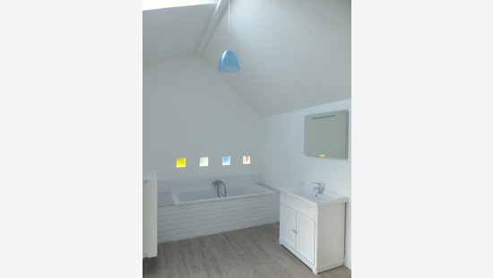 Pastorijstraat - 33 - - 3540