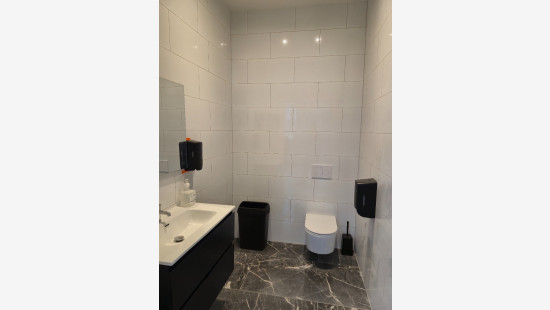 Terblokstraat - 106 - - 3090