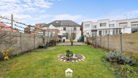 Acht Meilaan - 9 - - 3680