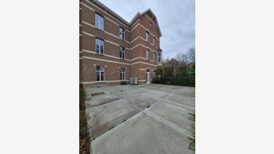 Terblokstraat - 106 - - 3090